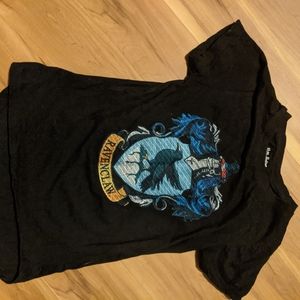 Harry Potter Ravenclaw t-shirt